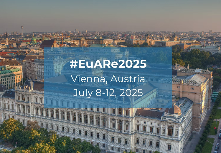 Panel Discussion on the Book Remembering the Future: Toward an Eschatological Ontology, European Academy of Religion