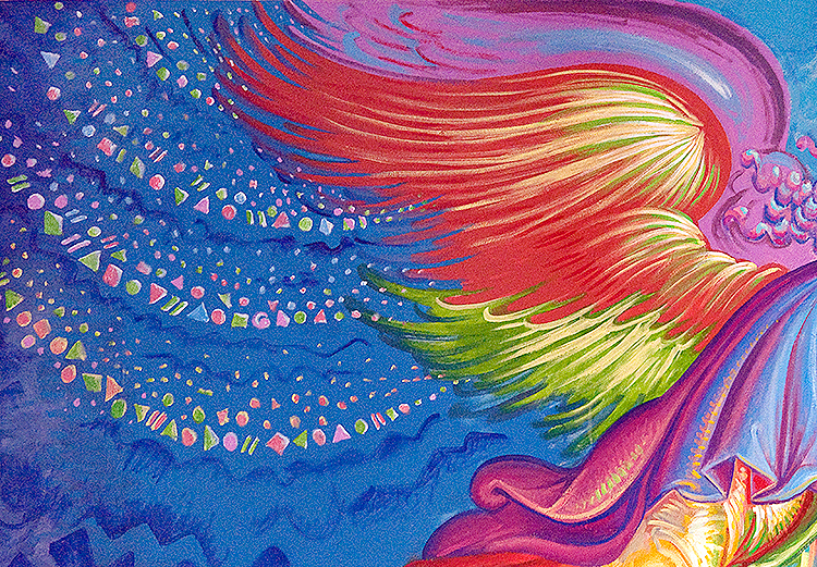 Come, Holy Spirit, Sanctify Our Lives!
