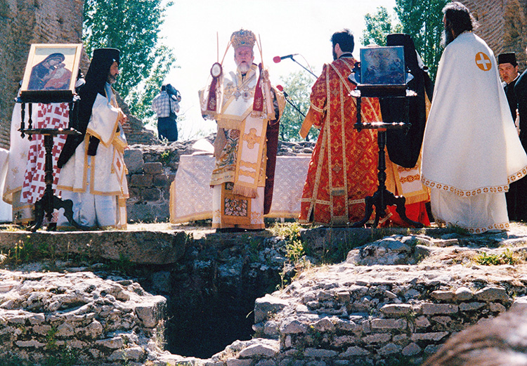 The Issues of Reform and Renewal in Orthodoxy