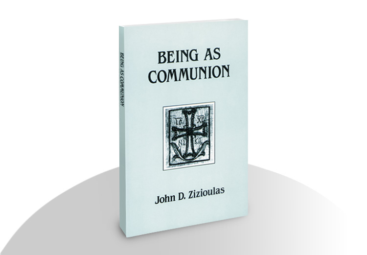 Being as Communion