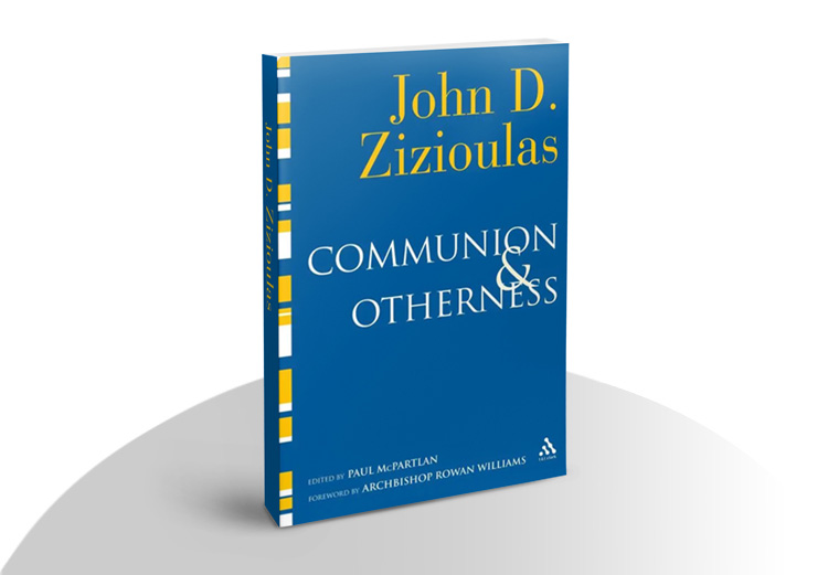 Being As Communion