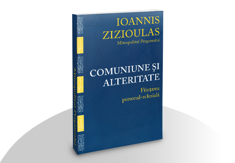 Comuniune şi alteritate