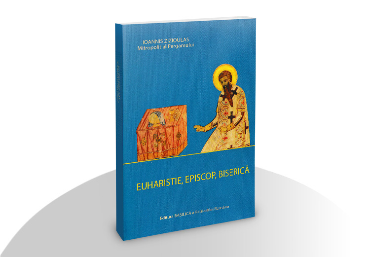 Eucharistie, episcop, biserica