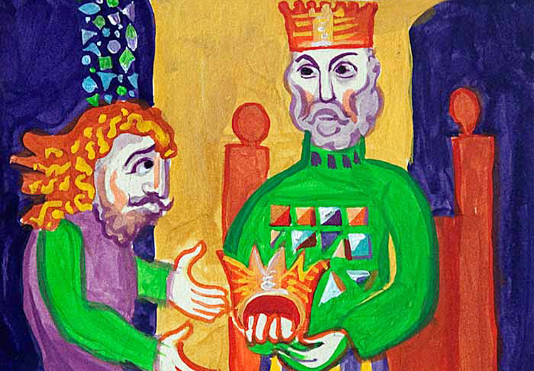 An Eagerness for Encounter: Remembering theologian John D. Zizioulas