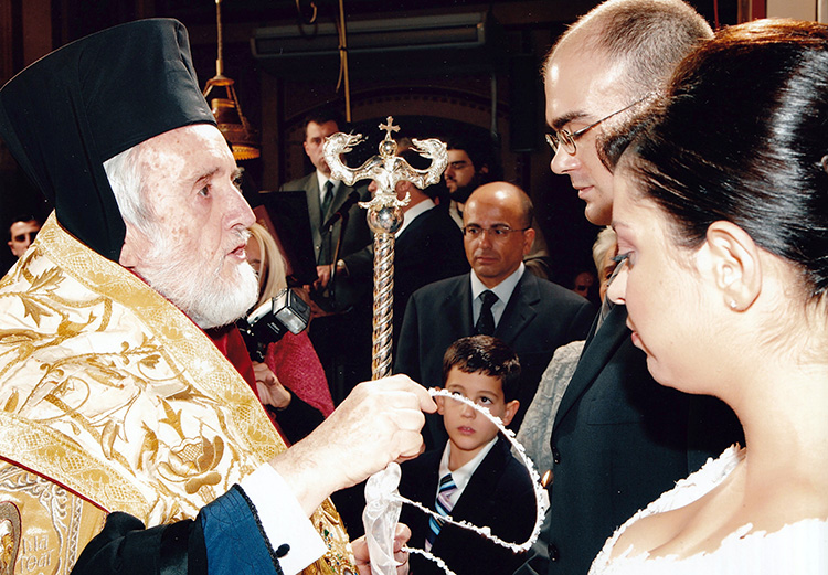 The Individual and the Church