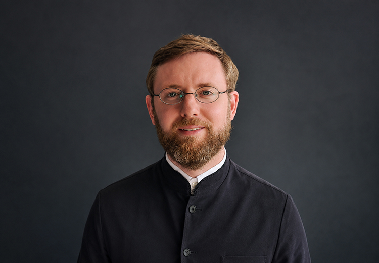 Alexis Torrance - The Gift of Reason and the Future of Orthodox Theology