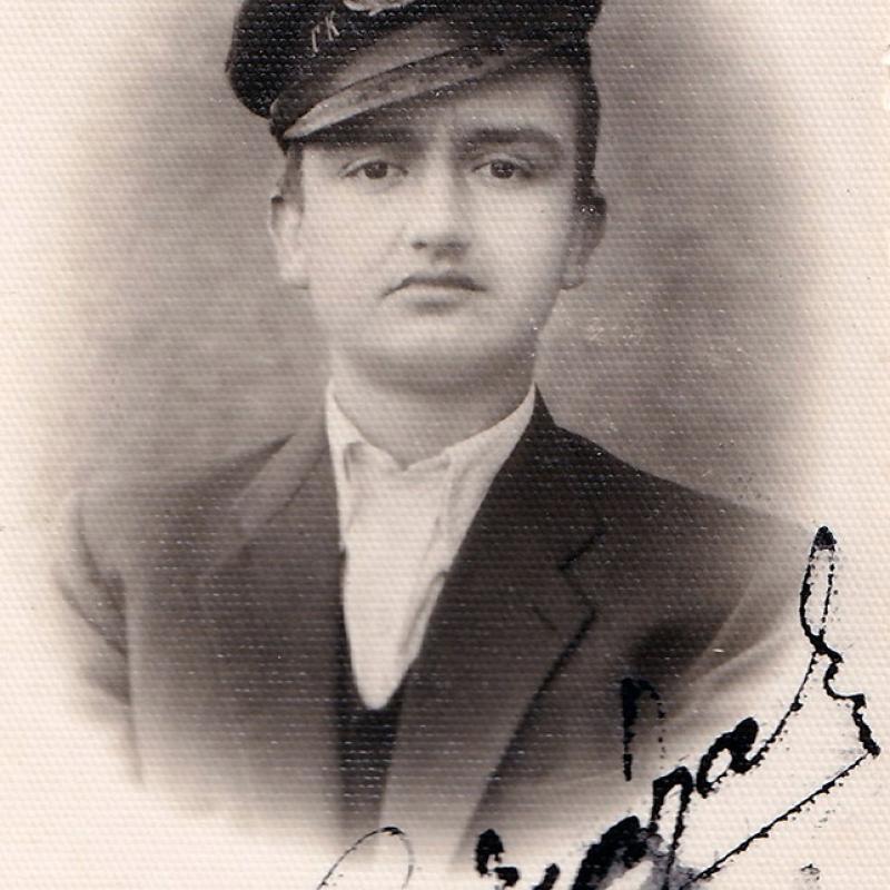 John Zizioulas, Kozani
