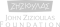 John Zizioulas Foundation